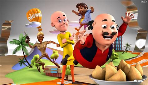 cartoon motu patlu cartoon